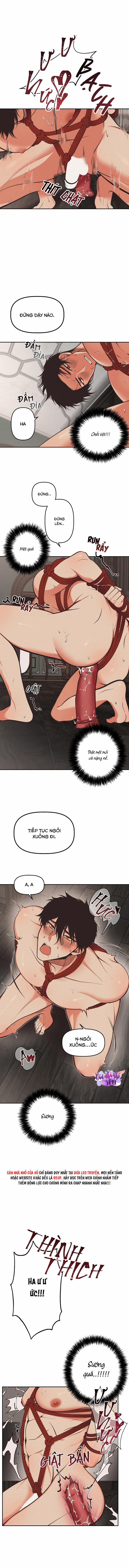 Devil On Top 7 trang 3