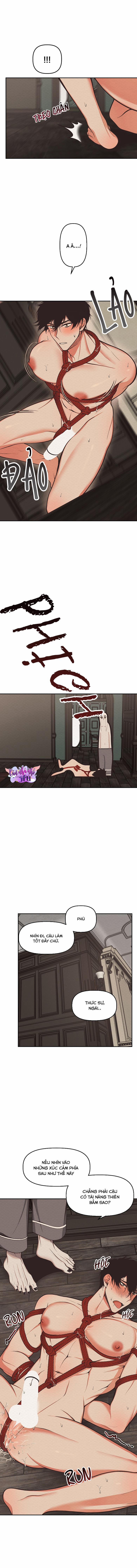 Devil On Top 7 trang 4