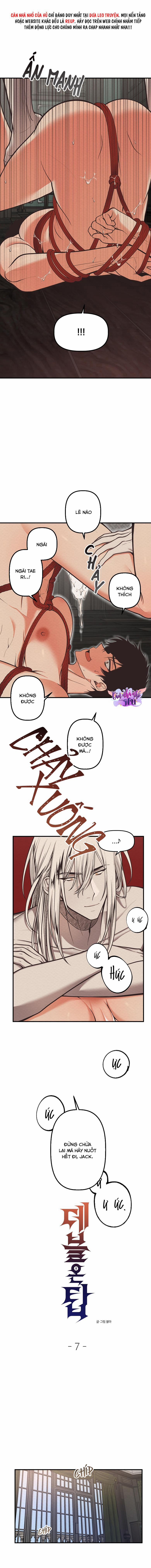Devil On Top 7 trang 7