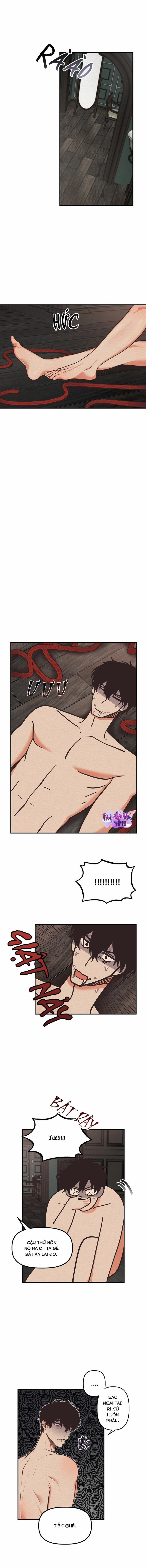 Devil On Top 7 trang 8