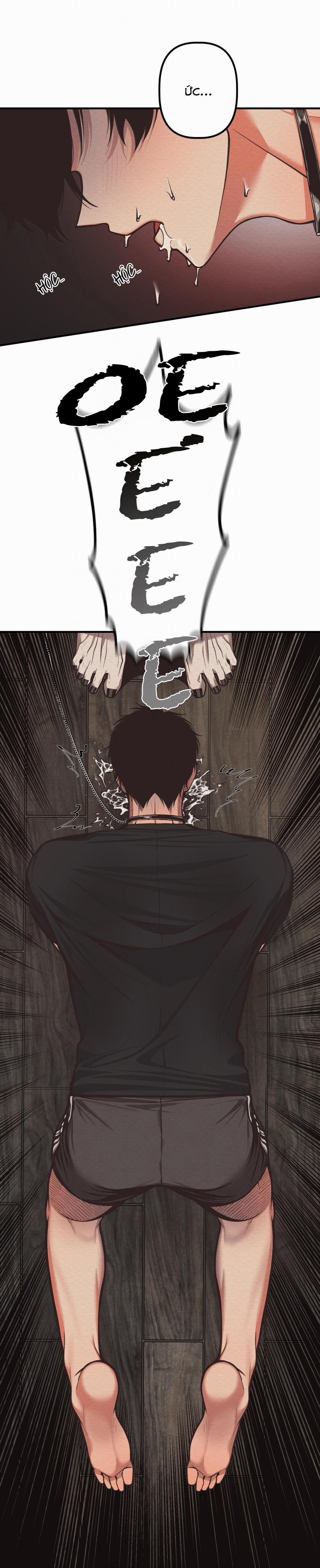 Devil On Top 8 trang 101