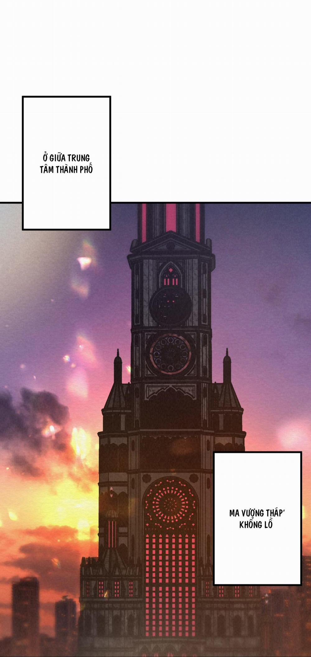 Devil On Top 8 trang 17