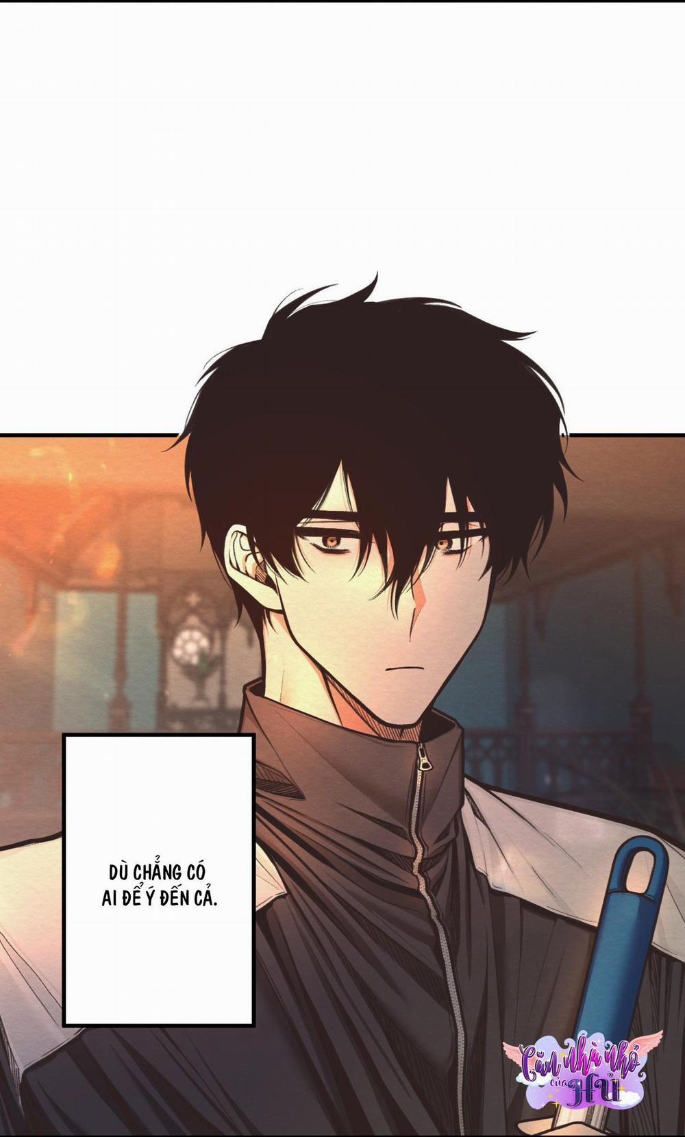 Devil On Top 8 trang 20