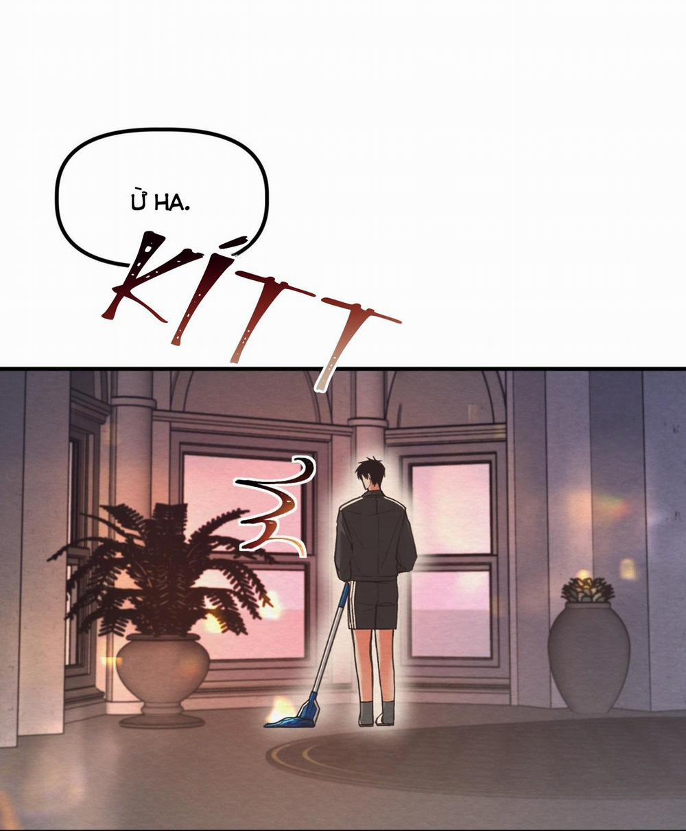 Devil On Top 8 trang 23