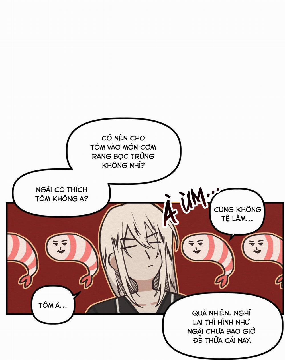 Devil On Top 8 trang 36