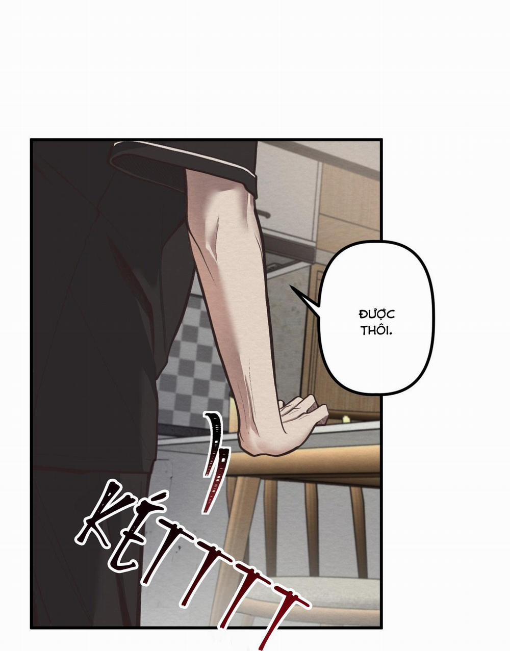 Devil On Top 8 trang 40
