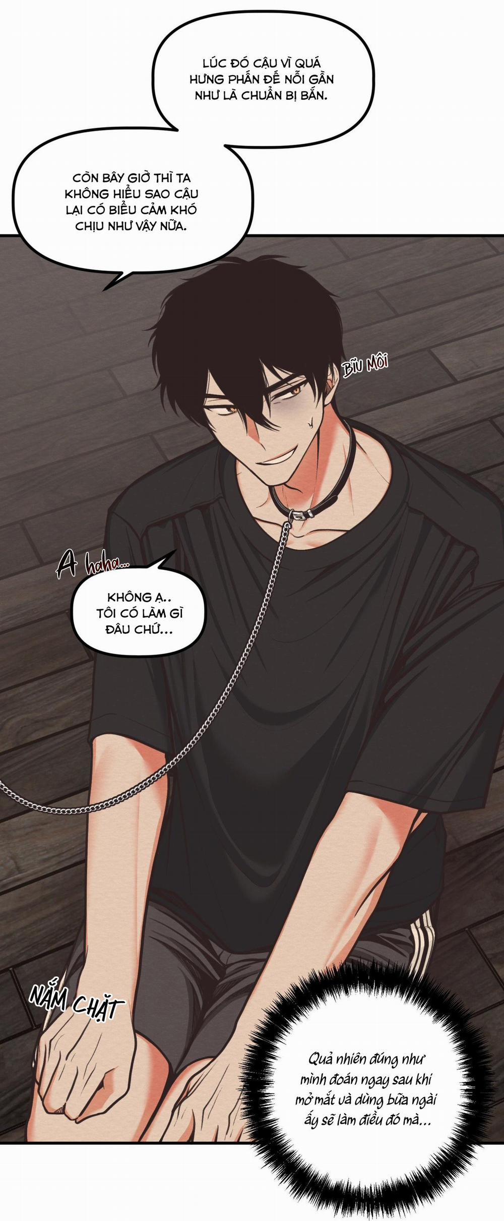 Devil On Top 8 trang 54