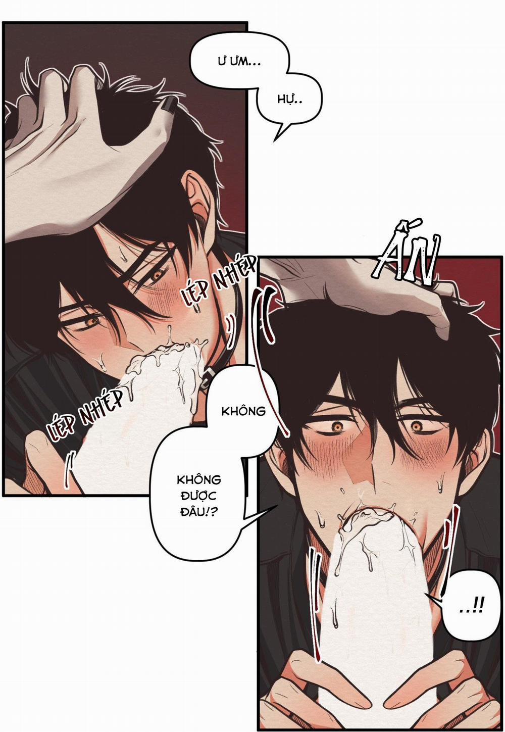 Devil On Top 8 trang 83