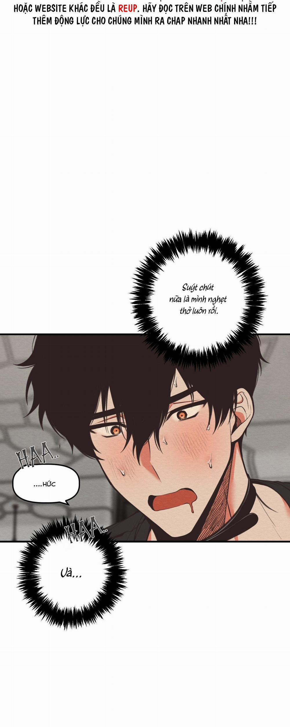 Devil On Top 9 trang 13