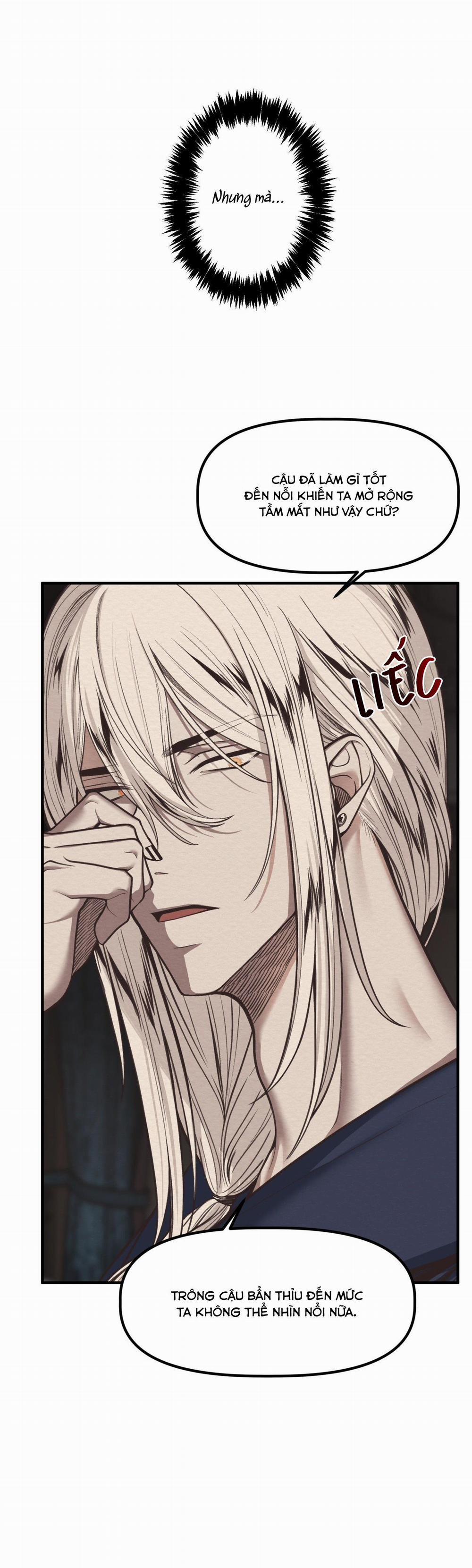 Devil On Top 9 trang 16