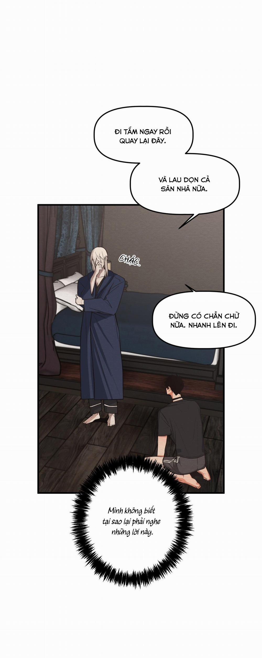 Devil On Top 9 trang 17