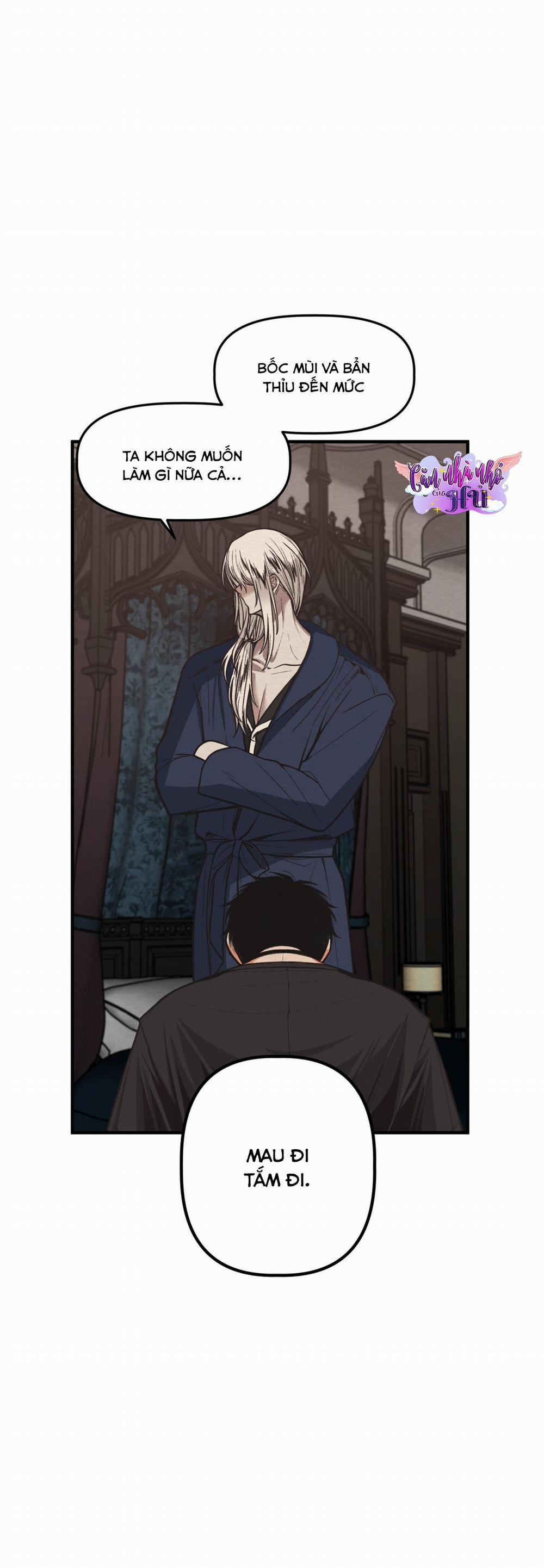 Devil On Top 9 trang 21