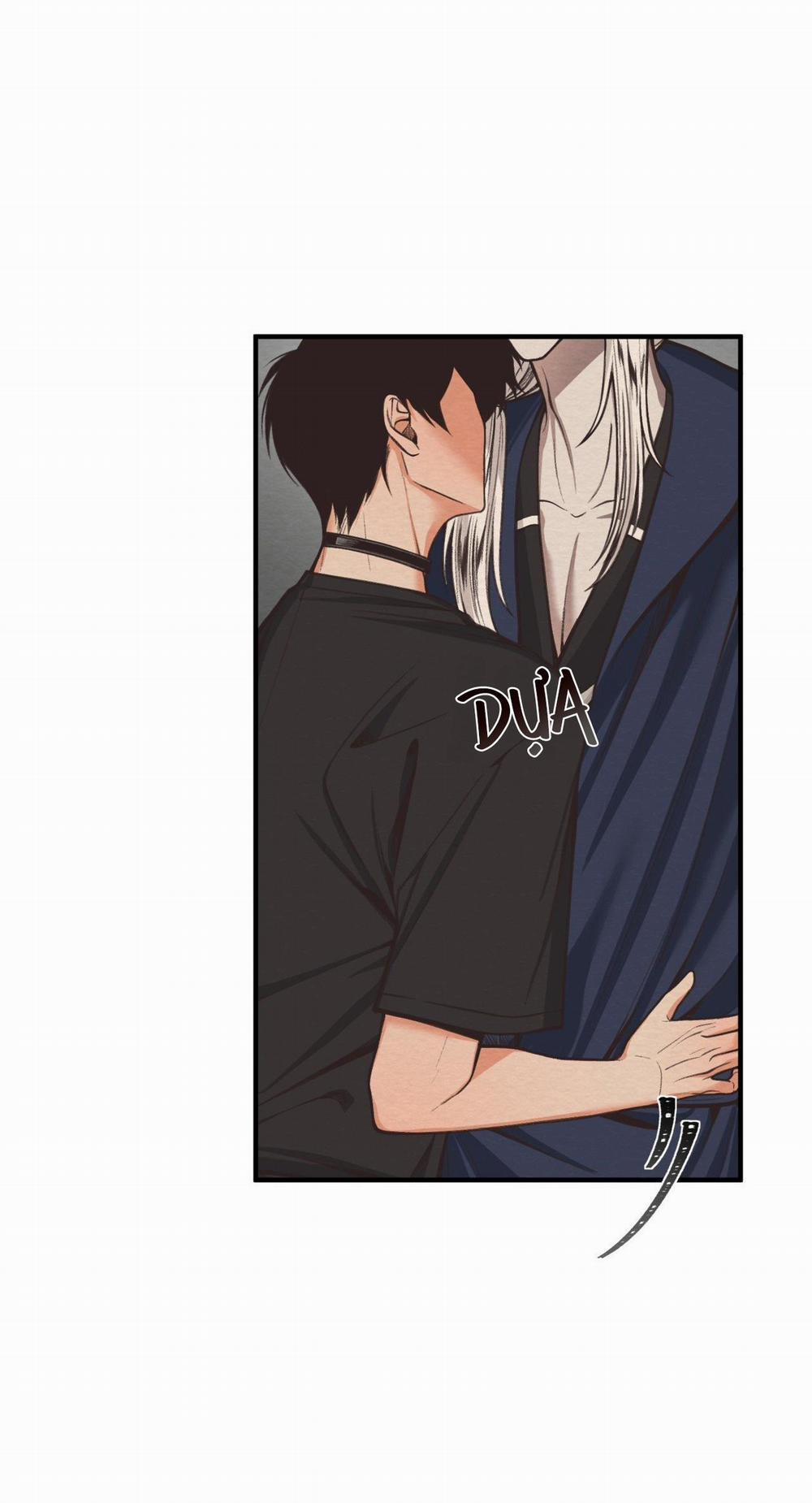 Devil On Top 9 trang 27