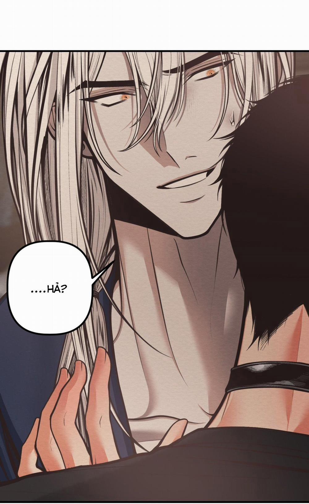 Devil On Top 9 trang 29