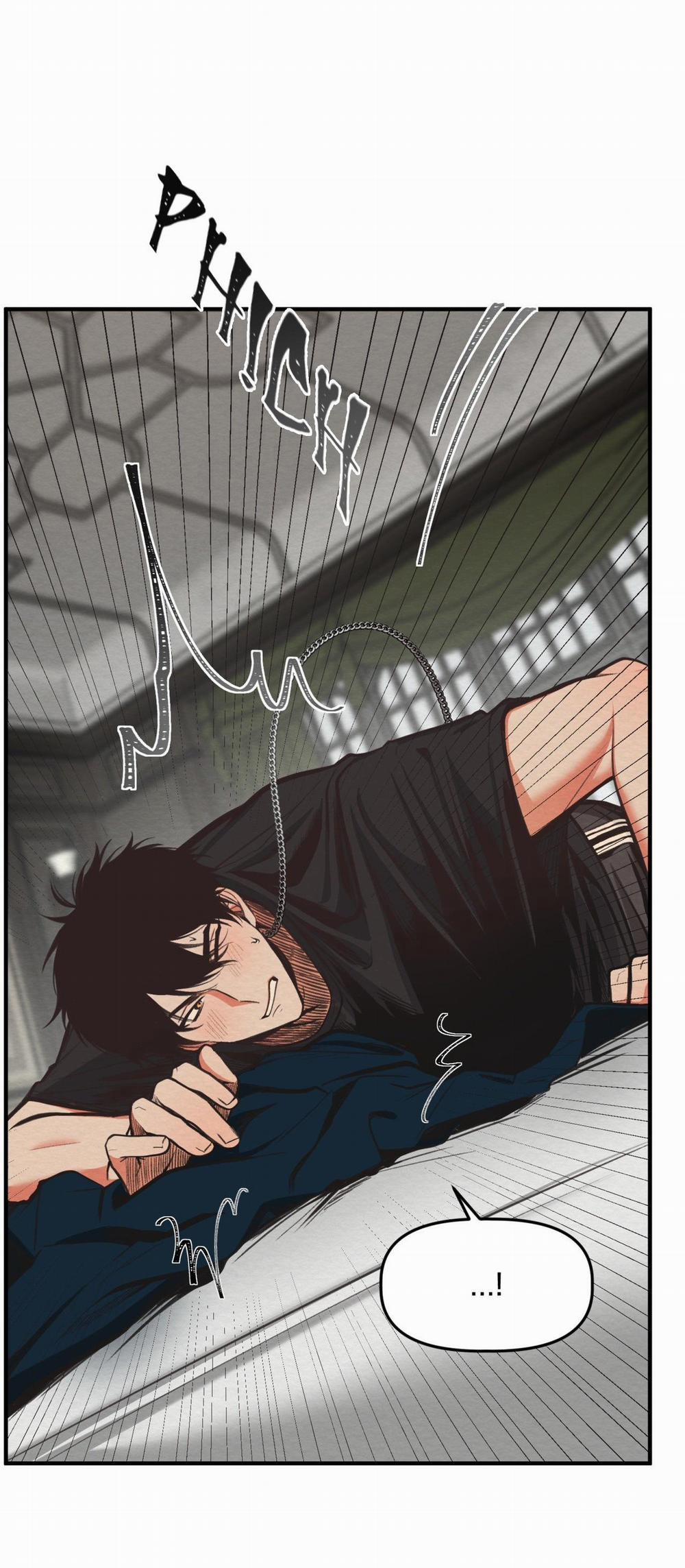 Devil On Top 9 trang 35