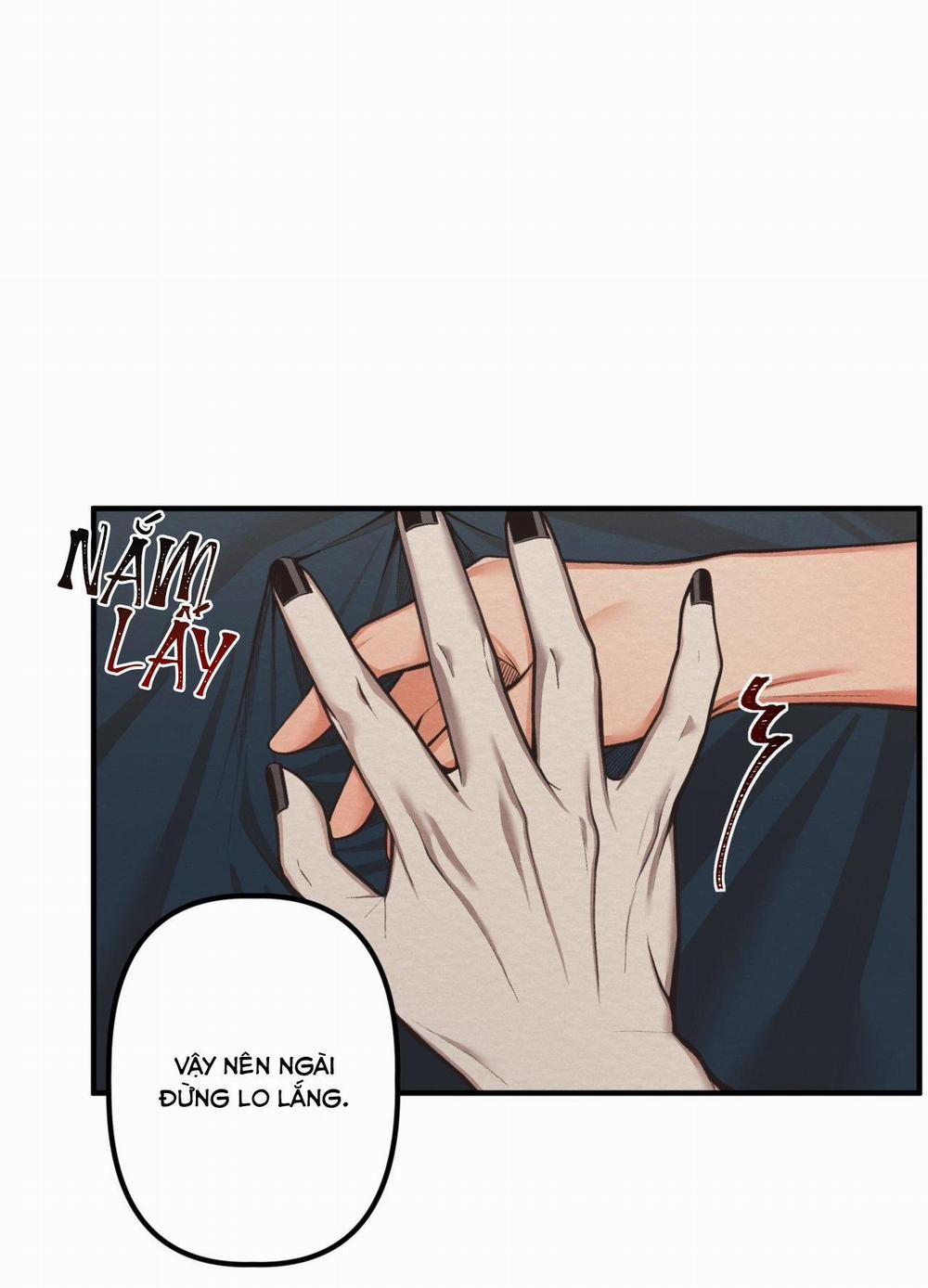 Devil On Top 9 trang 37