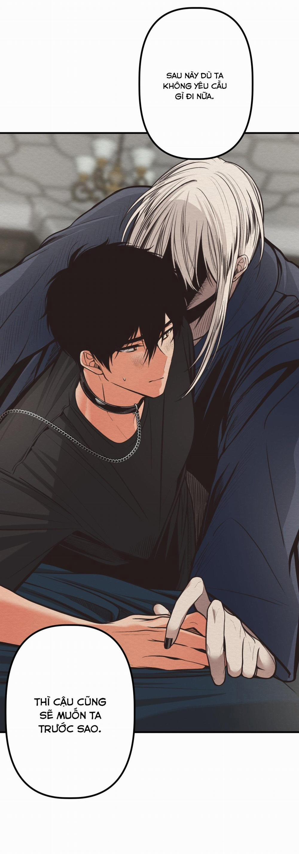 Devil On Top 9 trang 38