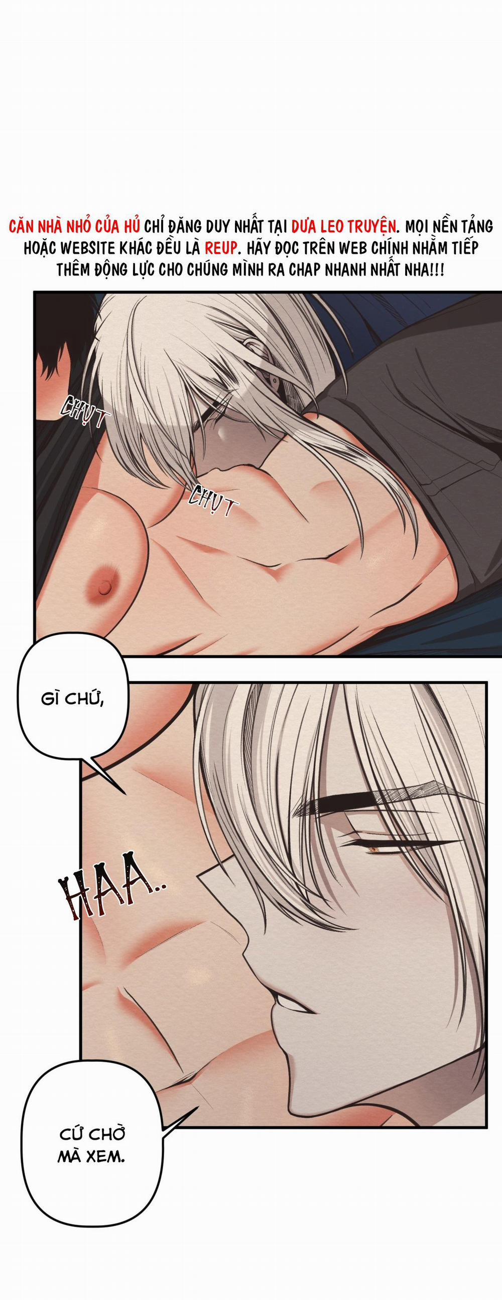 Devil On Top 9 trang 41