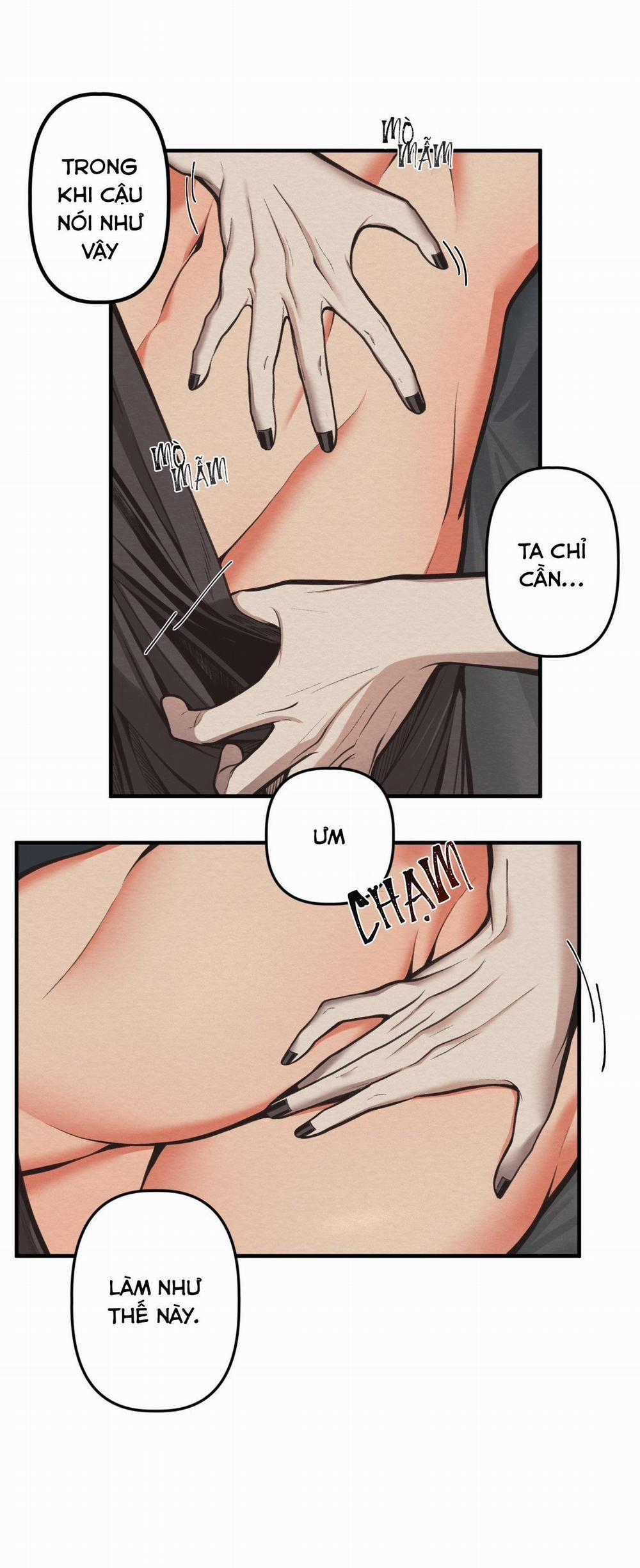 Devil On Top 9 trang 42