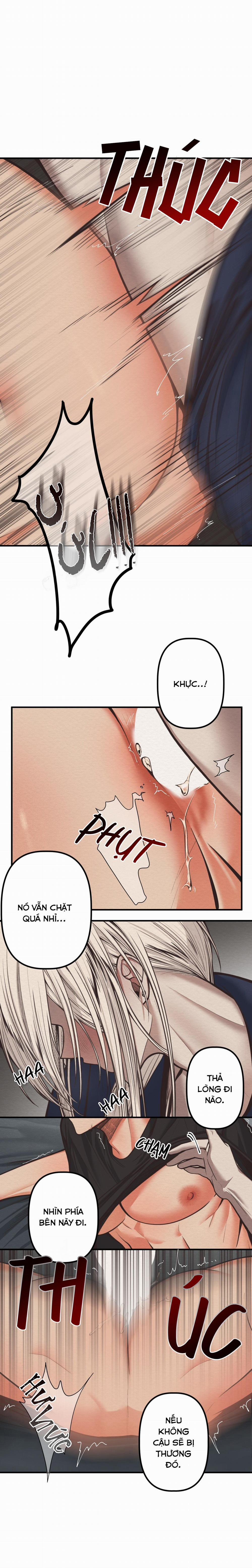 Devil On Top 9 trang 46