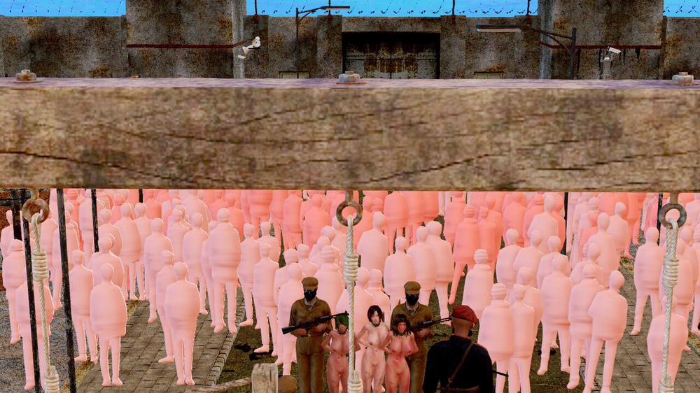 Devil's Prison 1 trang 103