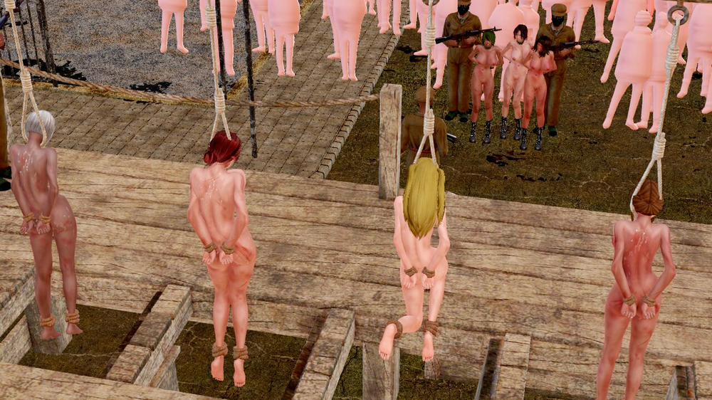 Devil's Prison 1 trang 118