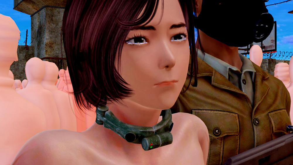 Devil's Prison 1 trang 126