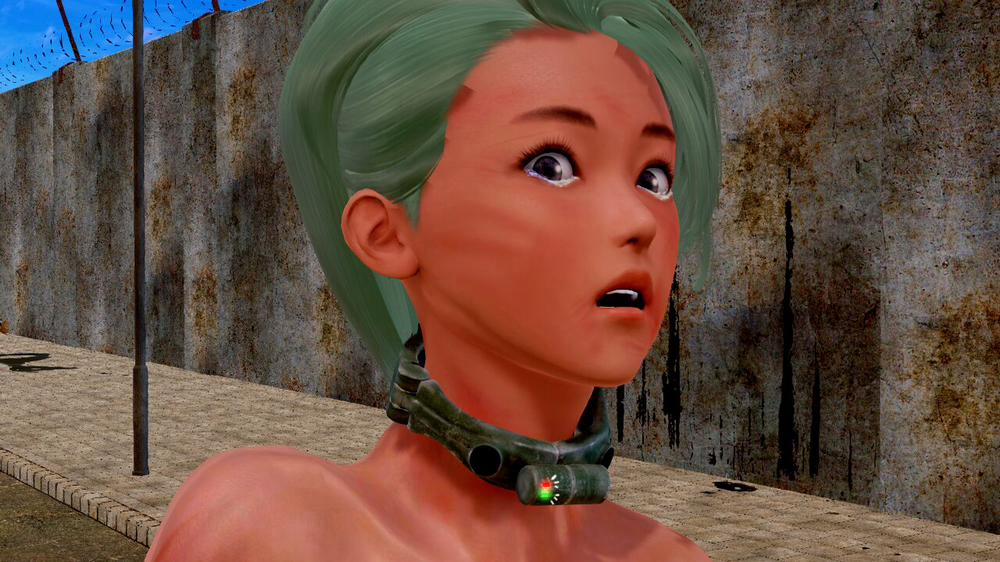 Devil's Prison 1 trang 43