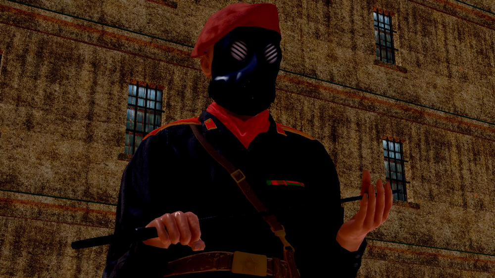 Devil's Prison 1 trang 46