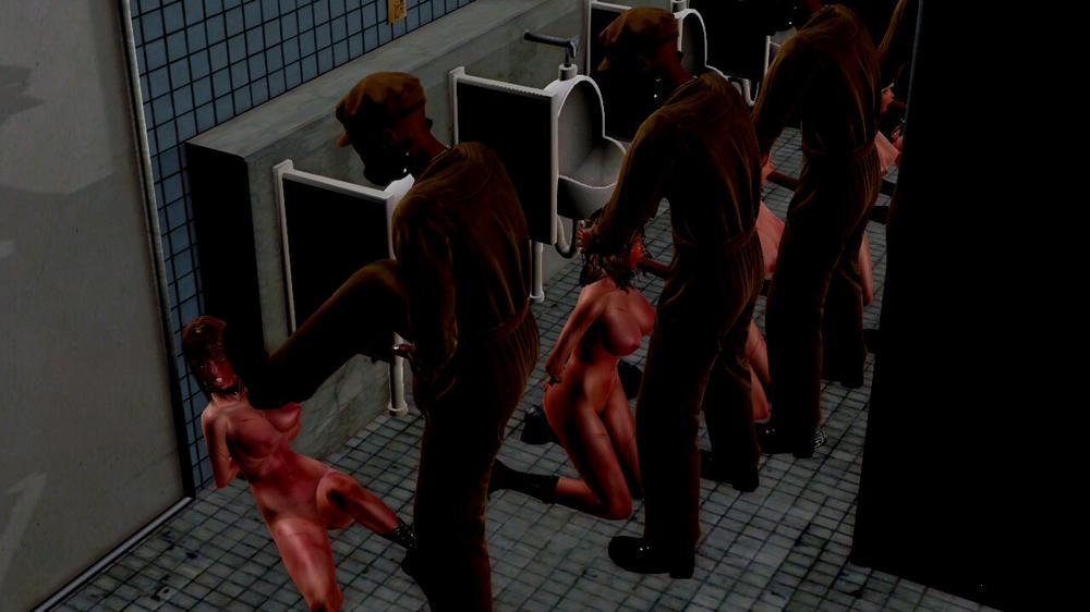 Devil's Prison 1 trang 58