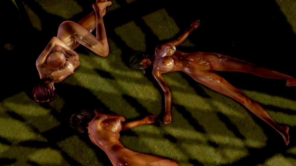 Devil's Prison 1 trang 72