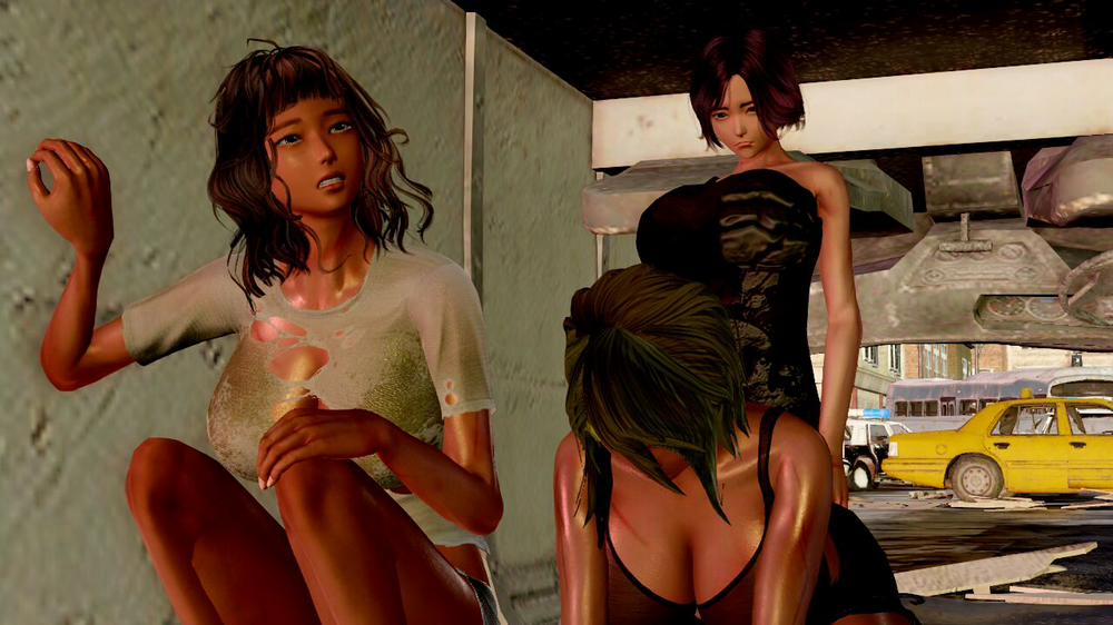 Devil's Prison 1 trang 8