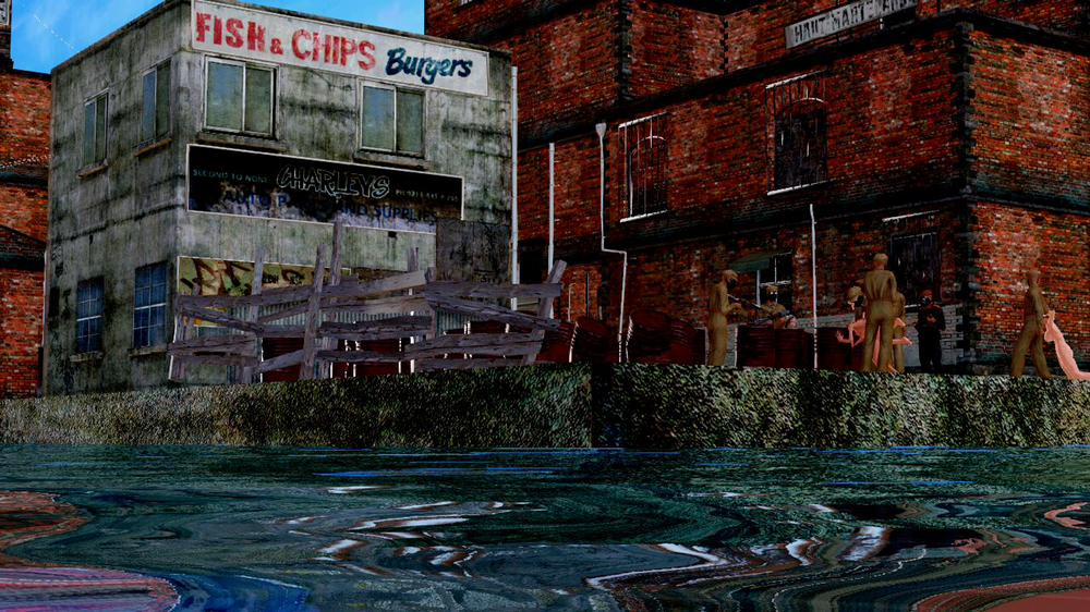 Devil's Prison 2 END trang 115