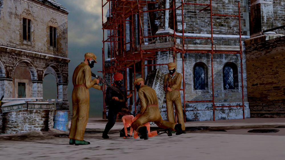 Devil's Prison 2 END trang 127