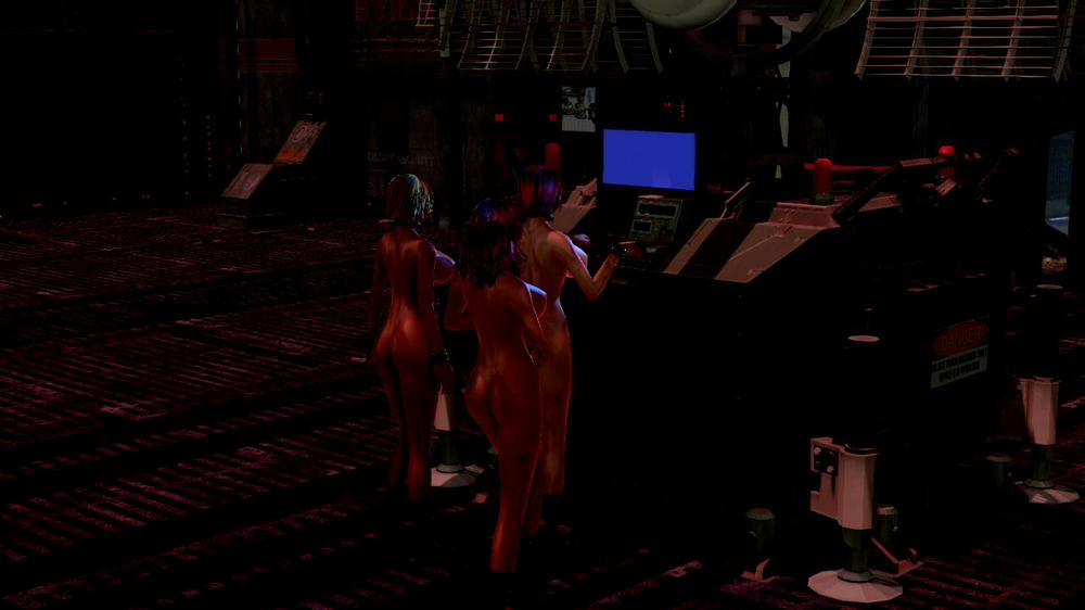 Devil's Prison 2 END trang 21