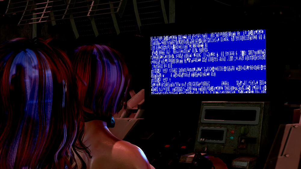 Devil's Prison 2 END trang 23