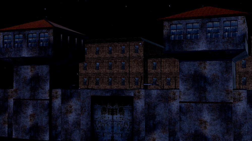 Devil's Prison 2 END trang 26