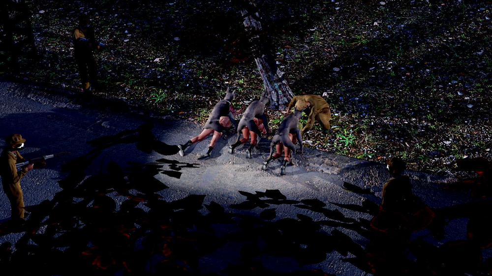 Devil's Prison 2 END trang 45