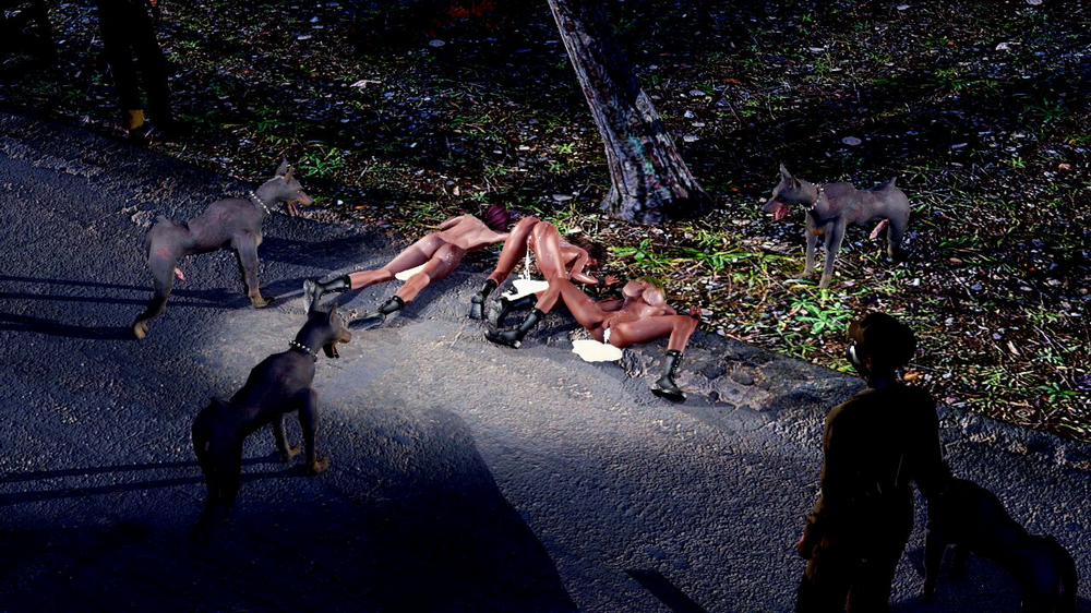 Devil's Prison 2 END trang 46