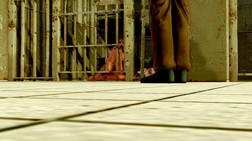 Devil's Prison 2 END trang 59