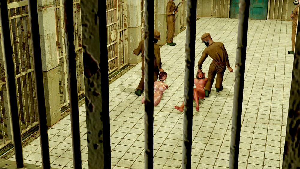 Devil's Prison 2 END trang 67