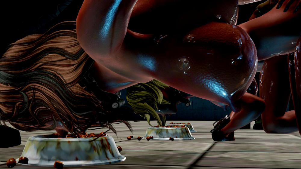 Devil's Prison 2 END trang 7