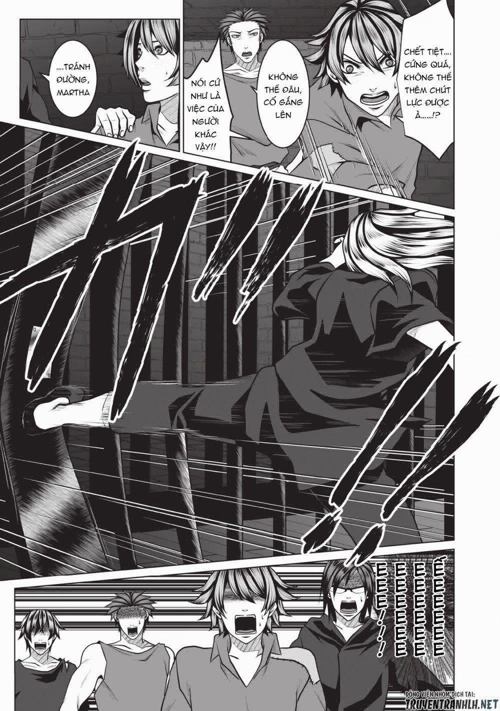 DHM - Dungeon + Harem + Master (Manga) 2 trang 18