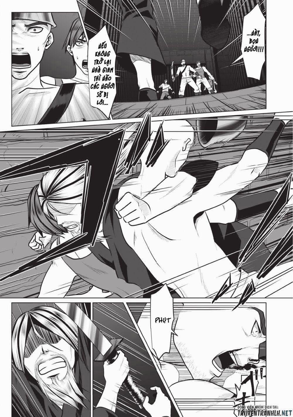 DHM - Dungeon + Harem + Master (Manga) 2 trang 20