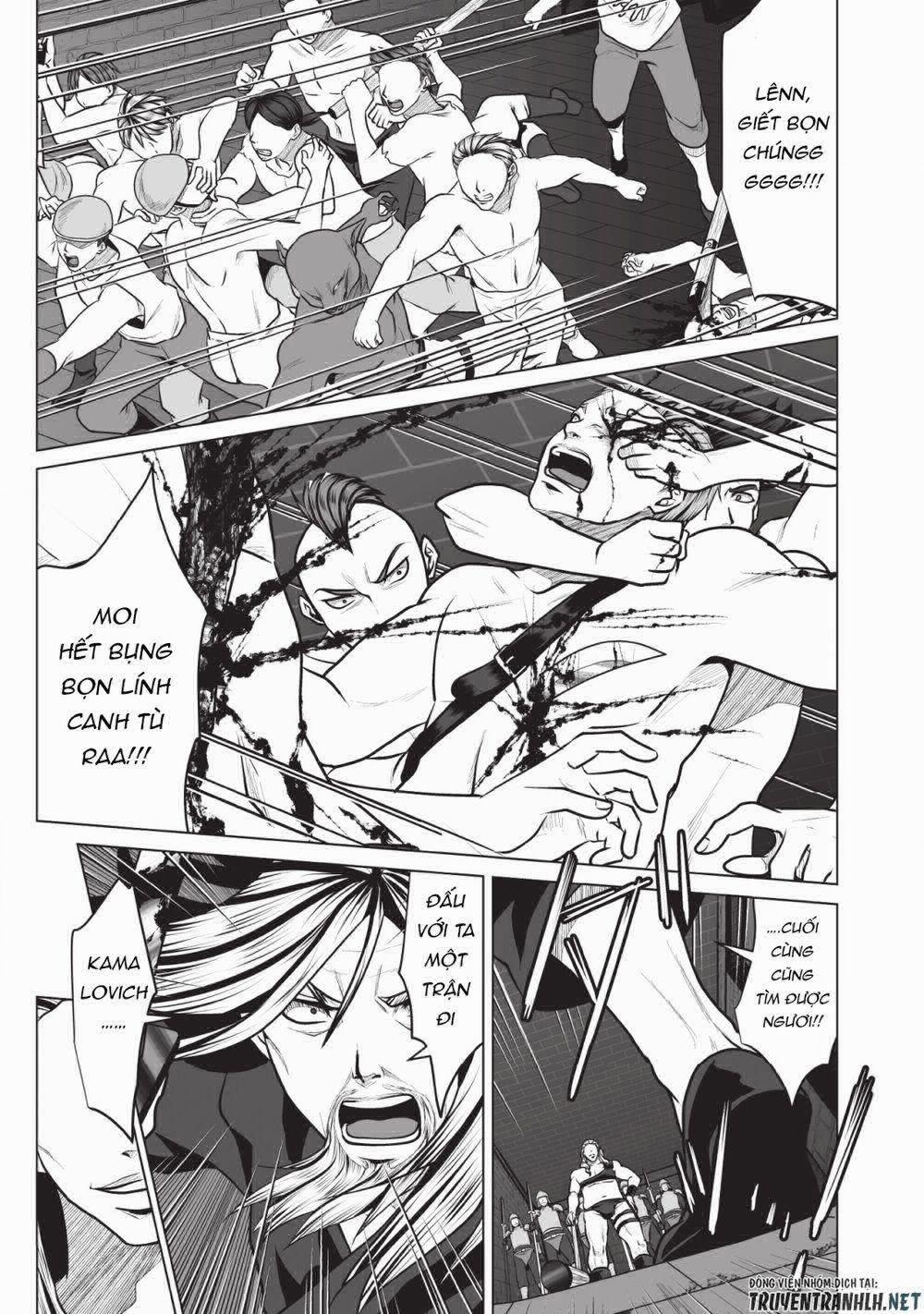 DHM - Dungeon + Harem + Master (Manga) 2 trang 22