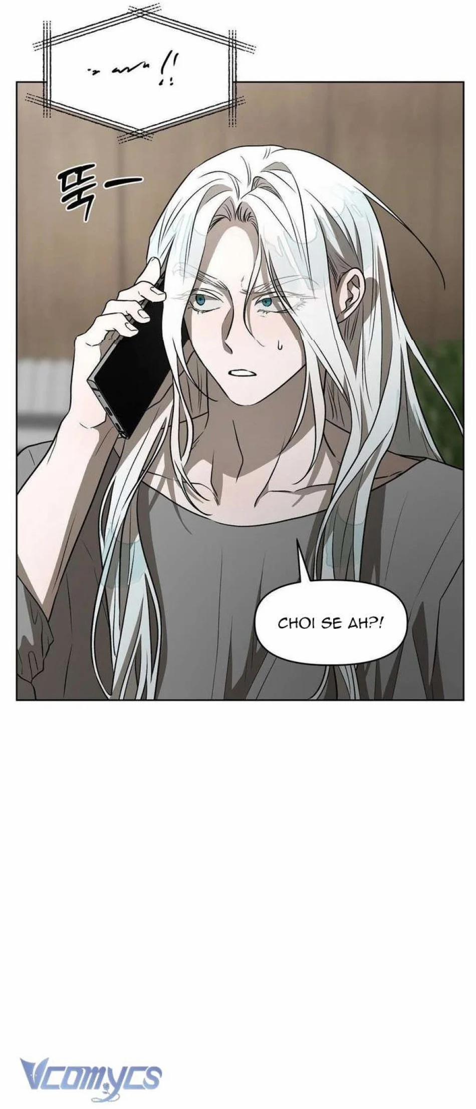 Đi Câu Cá Cũng Bắt Được Người Cá Sao? 11 trang 5