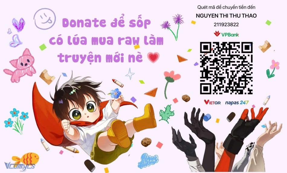 Đi Câu Cá Cũng Bắt Được Người Cá Sao? 13 trang 2