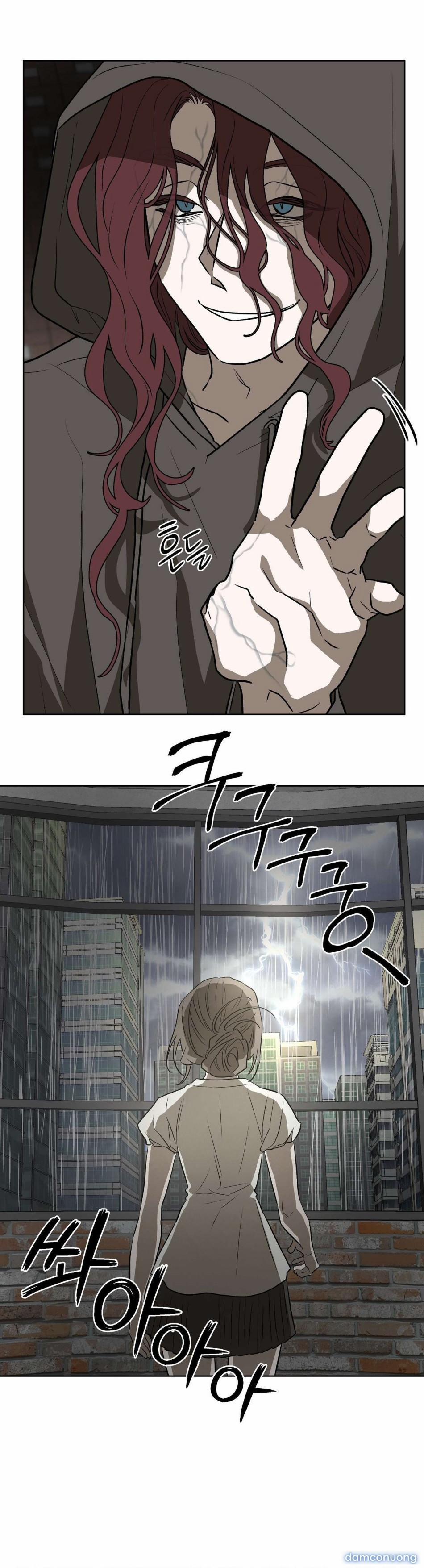 Đi Câu Cá Cũng Bắt Được Người Cá Sao? 23 trang 11