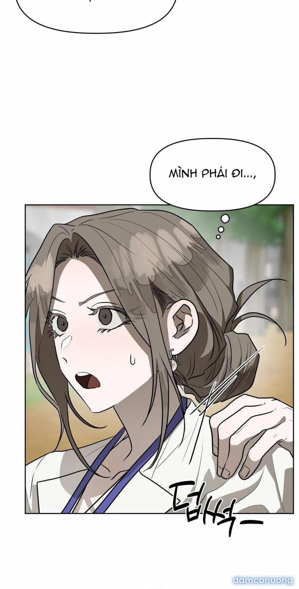 Đi Câu Cá Cũng Bắt Được Người Cá Sao? 24 trang 7