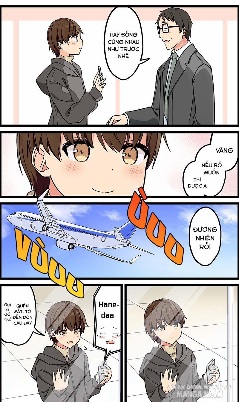 Đi Chơi Cùng Nữ Game Thủ 117 trang 3